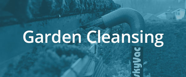 Garden Cleansing