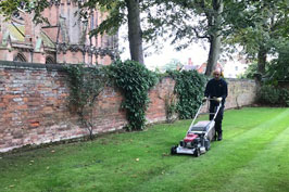 Garden Services Cannock